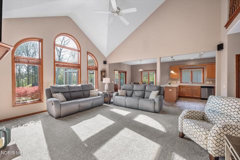 Tiny photo for 6517 Saddle Bridge Drive, Whitehouse, OH 43571 (MLS # 10006734)