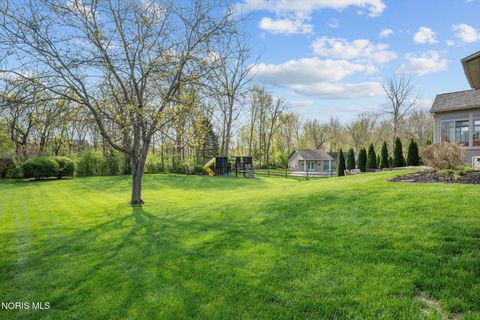 Tiny photo for 6517 Saddle Bridge Drive, Whitehouse, OH 43571 (MLS # 10006734)