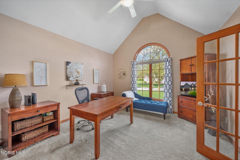 Tiny photo for 6517 Saddle Bridge Drive, Whitehouse, OH 43571 (MLS # 10006734)