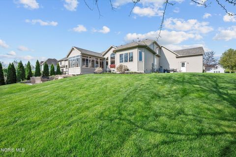 Tiny photo for 6517 Saddle Bridge Drive, Whitehouse, OH 43571 (MLS # 10006734)