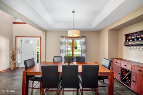 Tiny photo for 6517 Saddle Bridge Drive, Whitehouse, OH 43571 (MLS # 10006734)