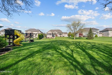 Tiny photo for 6517 Saddle Bridge Drive, Whitehouse, OH 43571 (MLS # 10006734)