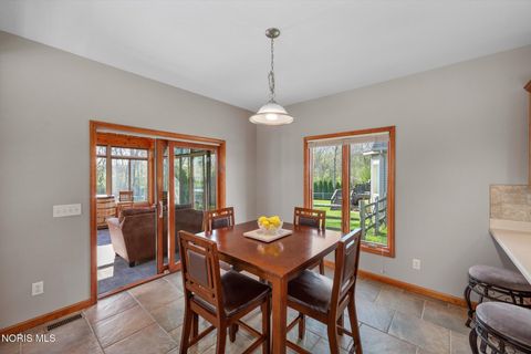 Tiny photo for 6517 Saddle Bridge Drive, Whitehouse, OH 43571 (MLS # 10006734)