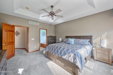 Tiny photo for 6517 Saddle Bridge Drive, Whitehouse, OH 43571 (MLS # 10006734)