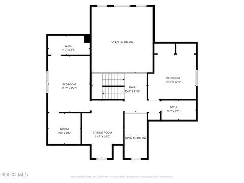 Tiny photo for 6517 Saddle Bridge Drive, Whitehouse, OH 43571 (MLS # 10006734)