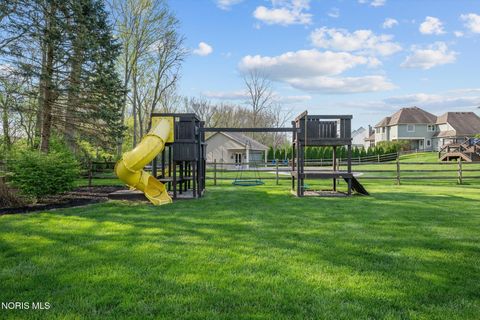 Tiny photo for 6517 Saddle Bridge Drive, Whitehouse, OH 43571 (MLS # 10006734)