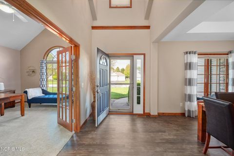 Tiny photo for 6517 Saddle Bridge Drive, Whitehouse, OH 43571 (MLS # 10006734)