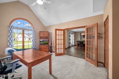 Tiny photo for 6517 Saddle Bridge Drive, Whitehouse, OH 43571 (MLS # 10006734)