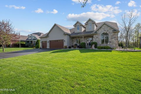 Tiny photo for 6517 Saddle Bridge Drive, Whitehouse, OH 43571 (MLS # 10006734)