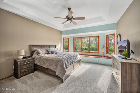 Tiny photo for 6517 Saddle Bridge Drive, Whitehouse, OH 43571 (MLS # 10006734)