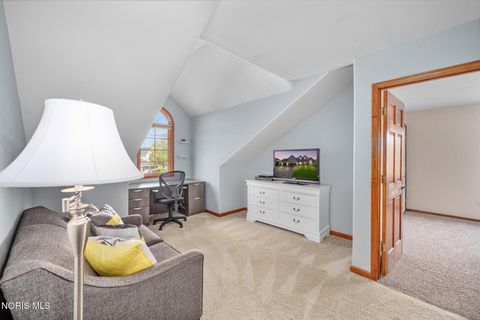 Tiny photo for 6517 Saddle Bridge Drive, Whitehouse, OH 43571 (MLS # 10006734)