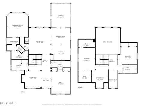 Tiny photo for 6517 Saddle Bridge Drive, Whitehouse, OH 43571 (MLS # 10006734)