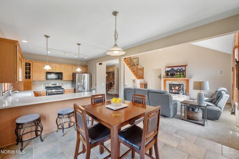 Tiny photo for 6517 Saddle Bridge Drive, Whitehouse, OH 43571 (MLS # 10006734)