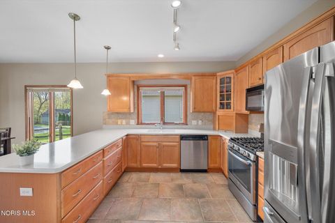 Tiny photo for 6517 Saddle Bridge Drive, Whitehouse, OH 43571 (MLS # 10006734)