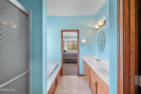 Tiny photo for 6517 Saddle Bridge Drive, Whitehouse, OH 43571 (MLS # 10006734)