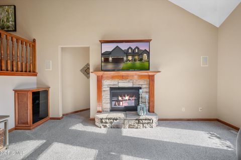 Tiny photo for 6517 Saddle Bridge Drive, Whitehouse, OH 43571 (MLS # 10006734)