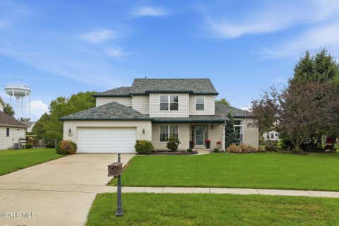 Homes For Sale - 7757 Wellsbury Drive<br/> Waterville, OH 43566