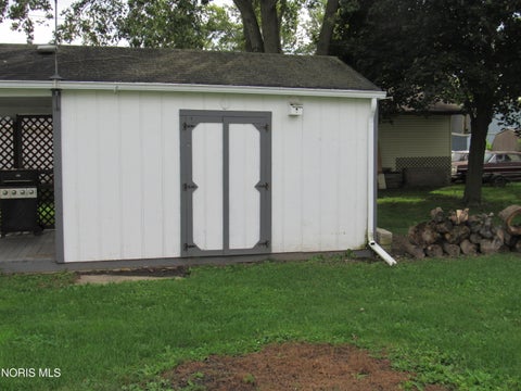 Tiny photo for 524 S Williams Street, Bryan, OH 43506 (MLS # 10014278)