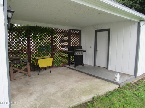 Tiny photo for 524 S Williams Street, Bryan, OH 43506 (MLS # 10014278)