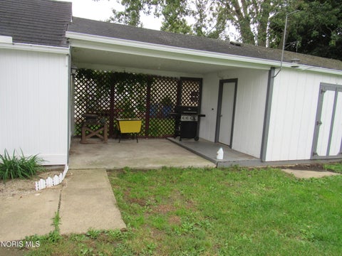 Tiny photo for 524 S Williams Street, Bryan, OH 43506 (MLS # 10014278)