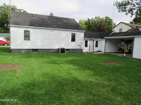 Tiny photo for 524 S Williams Street, Bryan, OH 43506 (MLS # 10014278)