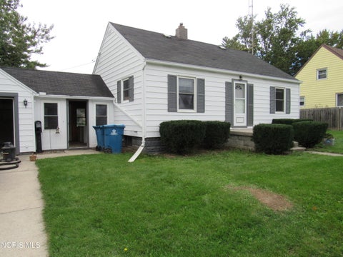 Tiny photo for 524 S Williams Street, Bryan, OH 43506 (MLS # 10014278)
