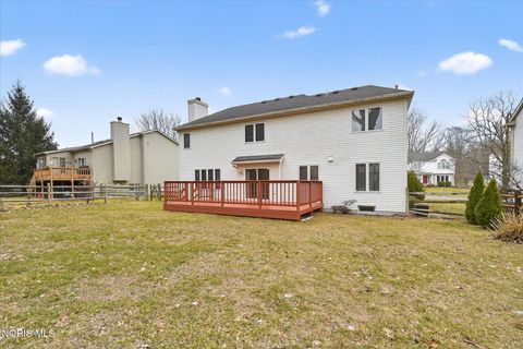 Tiny photo for 3761 Wild Pheasant Lane, Sylvania, OH 43560 (MLS # 10004753)