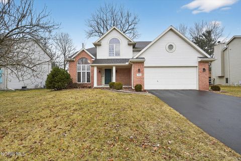 Tiny photo for 3761 Wild Pheasant Lane, Sylvania, OH 43560 (MLS # 10004753)