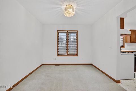 Tiny photo for 3761 Wild Pheasant Lane, Sylvania, OH 43560 (MLS # 10004753)