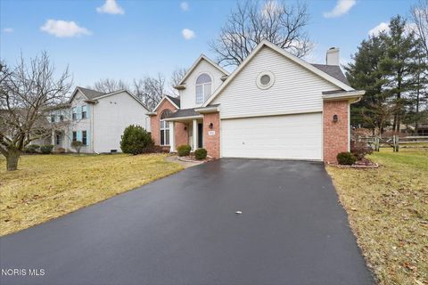 Tiny photo for 3761 Wild Pheasant Lane, Sylvania, OH 43560 (MLS # 10004753)