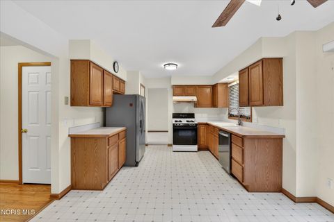 Tiny photo for 3761 Wild Pheasant Lane, Sylvania, OH 43560 (MLS # 10004753)