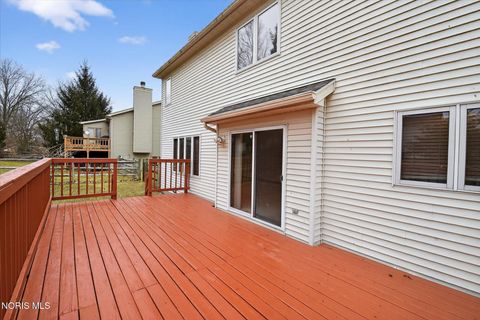 Tiny photo for 3761 Wild Pheasant Lane, Sylvania, OH 43560 (MLS # 10004753)