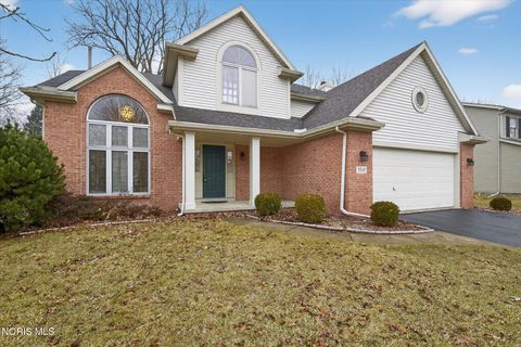 Tiny photo for 3761 Wild Pheasant Lane, Sylvania, OH 43560 (MLS # 10004753)
