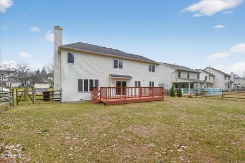 Tiny photo for 3761 Wild Pheasant Lane, Sylvania, OH 43560 (MLS # 10004753)