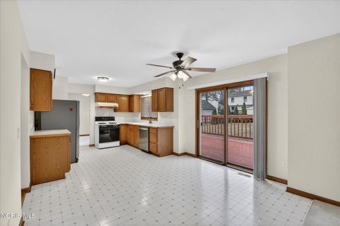 Tiny photo for 3761 Wild Pheasant Lane, Sylvania, OH 43560 (MLS # 10004753)