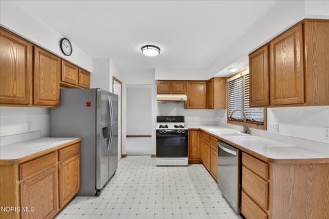 Tiny photo for 3761 Wild Pheasant Lane, Sylvania, OH 43560 (MLS # 10004753)