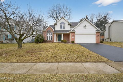 Tiny photo for 3761 Wild Pheasant Lane, Sylvania, OH 43560 (MLS # 10004753)