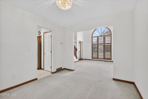 Tiny photo for 3761 Wild Pheasant Lane, Sylvania, OH 43560 (MLS # 10004753)