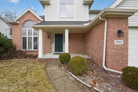 Tiny photo for 3761 Wild Pheasant Lane, Sylvania, OH 43560 (MLS # 10004753)