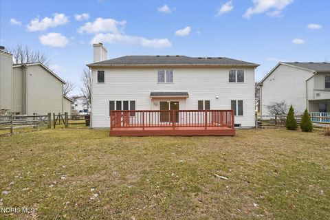 Tiny photo for 3761 Wild Pheasant Lane, Sylvania, OH 43560 (MLS # 10004753)