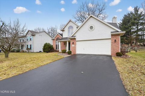 Tiny photo for 3761 Wild Pheasant Lane, Sylvania, OH 43560 (MLS # 10004753)