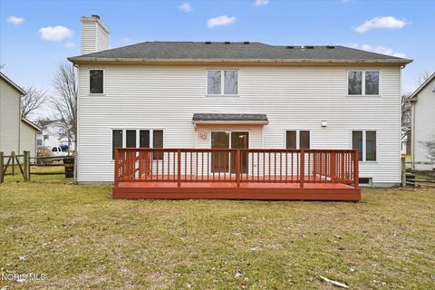 Tiny photo for 3761 Wild Pheasant Lane, Sylvania, OH 43560 (MLS # 10004753)