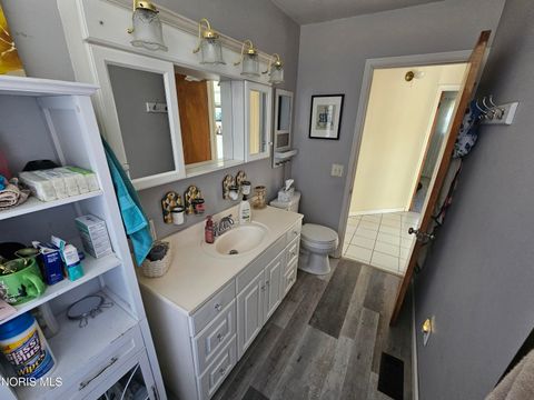 Tiny photo for 28345 White Road, Perrysburg, OH 43551 (MLS # 10004731)