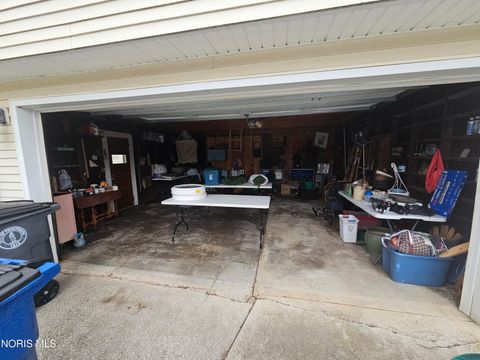 Tiny photo for 28345 White Road, Perrysburg, OH 43551 (MLS # 10004731)