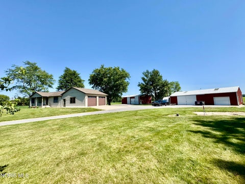 Homes For Sale - 103 Main Street<br/> Benton Ridge, OH 45816