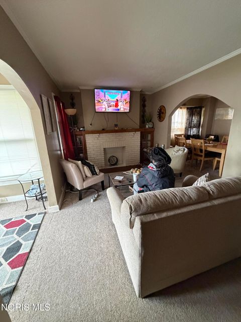 Multifamily For Sale - 3934 Drexel Drive<br/> Toledo, OH 43612