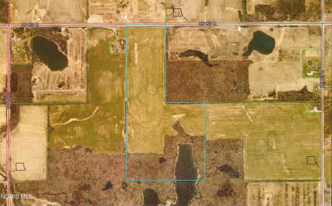 Tiny photo for 000 County Road R Road, Pioneer, OH 43554 (MLS # 10013307)