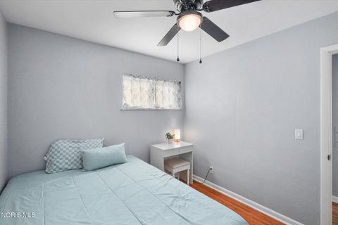 Tiny photo for 5541 Douglas Road, Toledo, OH 43613 (MLS # 10004258)