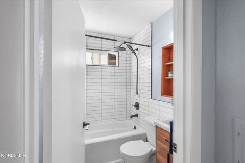 Tiny photo for 5541 Douglas Road, Toledo, OH 43613 (MLS # 10004258)