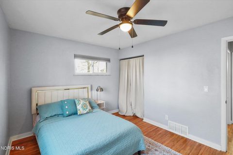 Tiny photo for 5541 Douglas Road, Toledo, OH 43613 (MLS # 10004258)